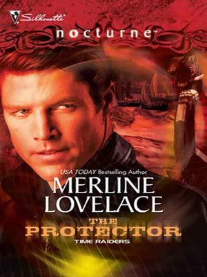 The Protector - ebook